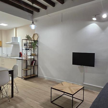 Ferienwohnung Toledo Locum-Con Parking Gratis Exterior foto