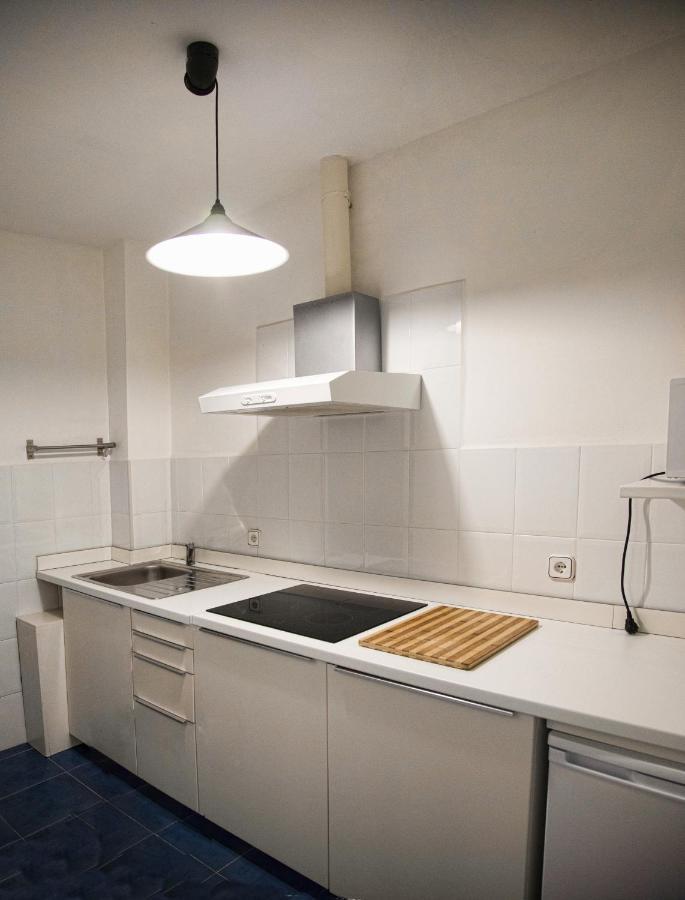 Ferienwohnung Toledo Locum-Con Parking Gratis Exterior foto