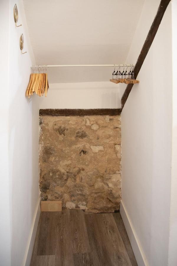 Ferienwohnung Toledo Locum-Con Parking Gratis Exterior foto
