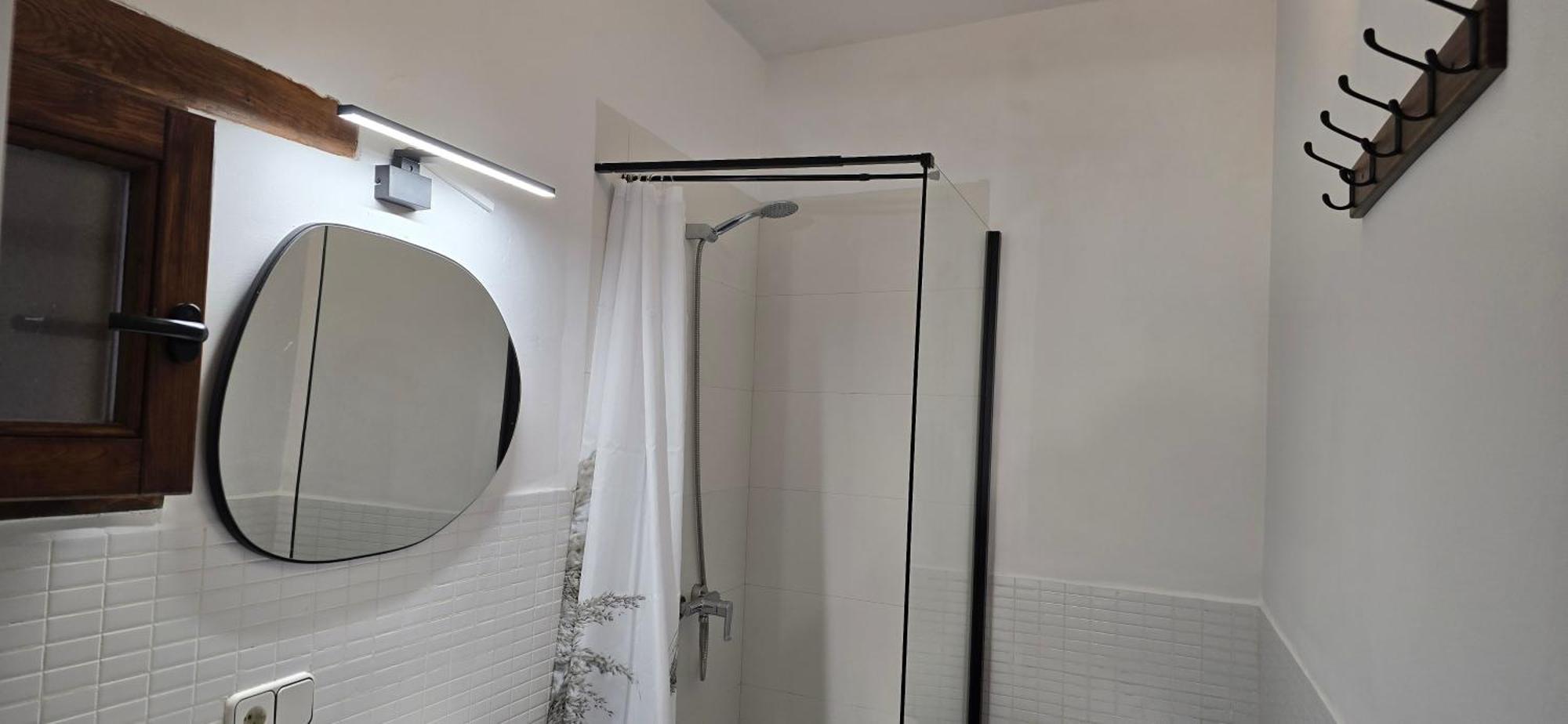 Ferienwohnung Toledo Locum-Con Parking Gratis Exterior foto
