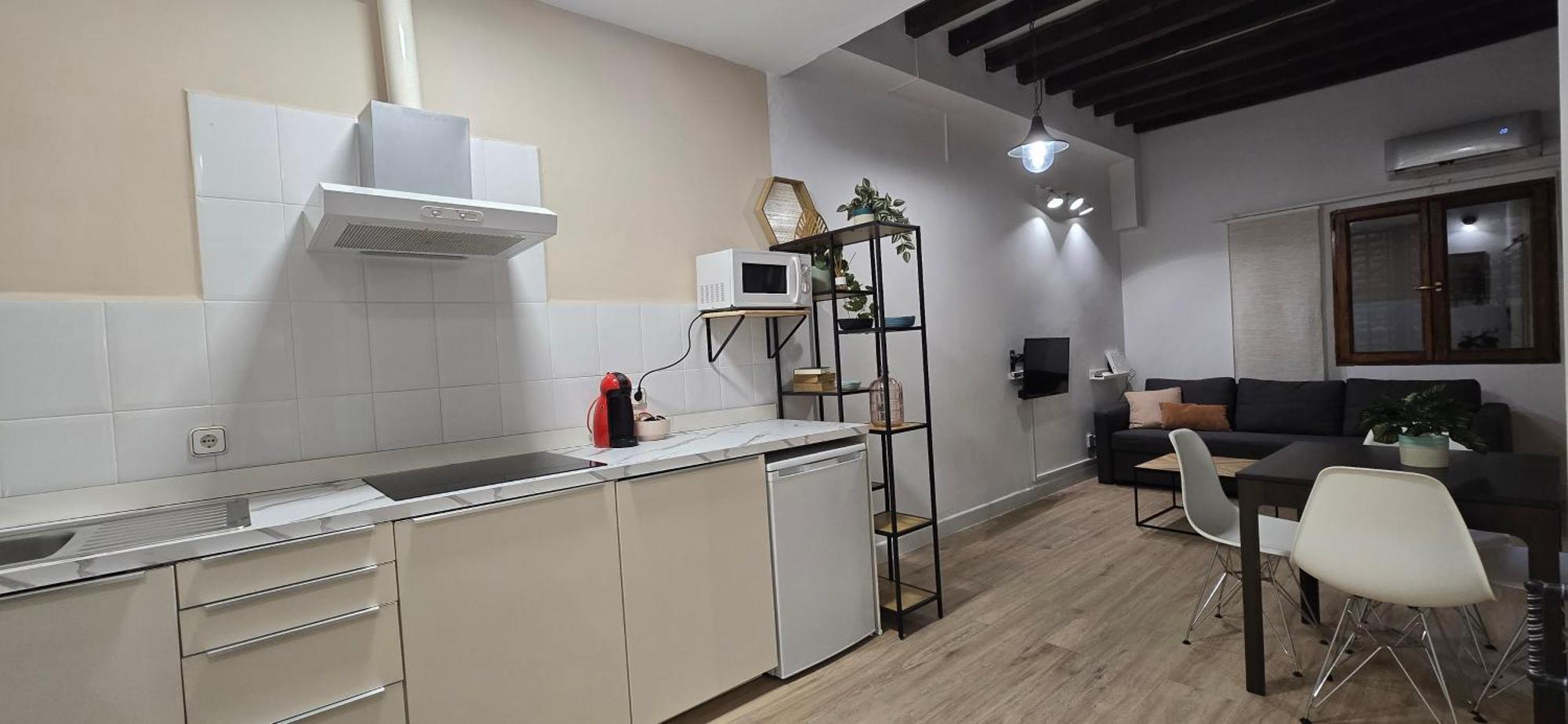 Ferienwohnung Toledo Locum-Con Parking Gratis Exterior foto