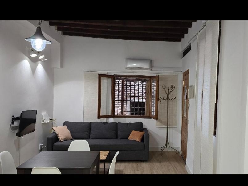 Ferienwohnung Toledo Locum-Con Parking Gratis Exterior foto