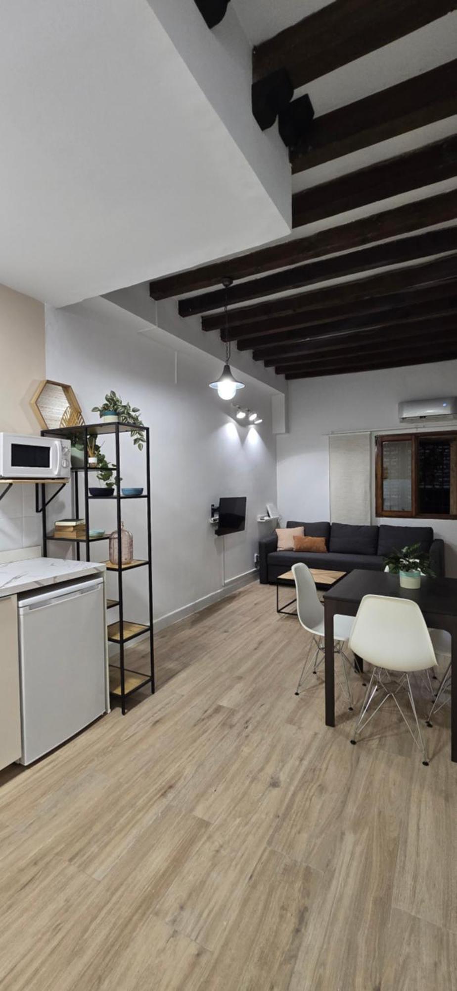 Ferienwohnung Toledo Locum-Con Parking Gratis Exterior foto