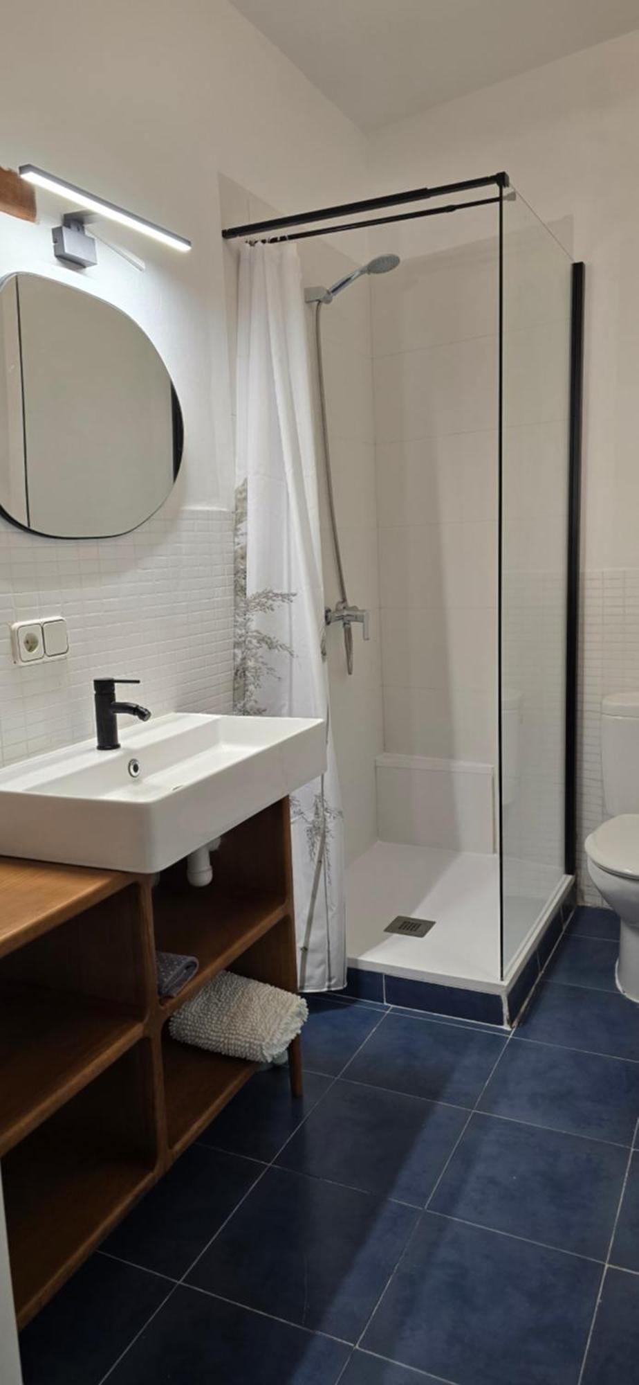 Ferienwohnung Toledo Locum-Con Parking Gratis Exterior foto