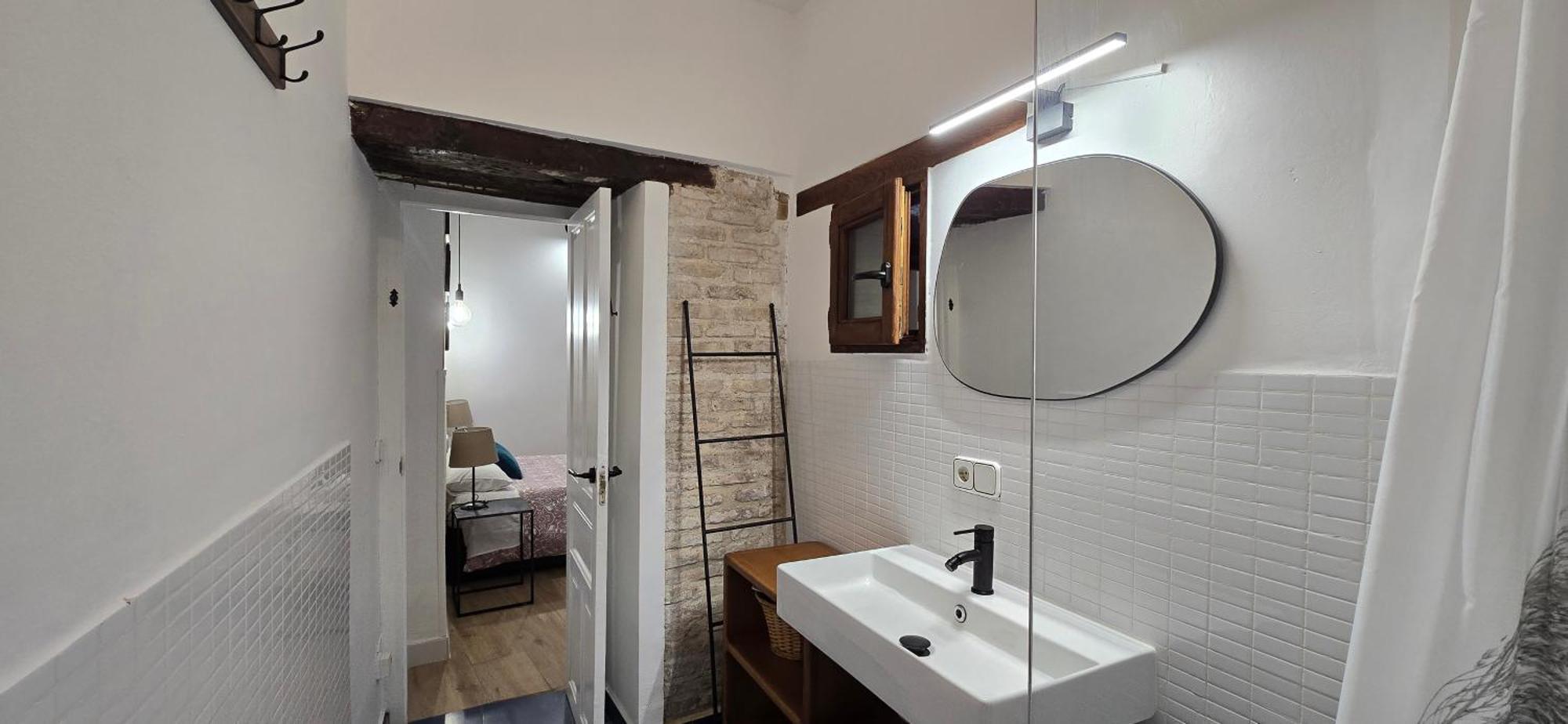 Ferienwohnung Toledo Locum-Con Parking Gratis Exterior foto