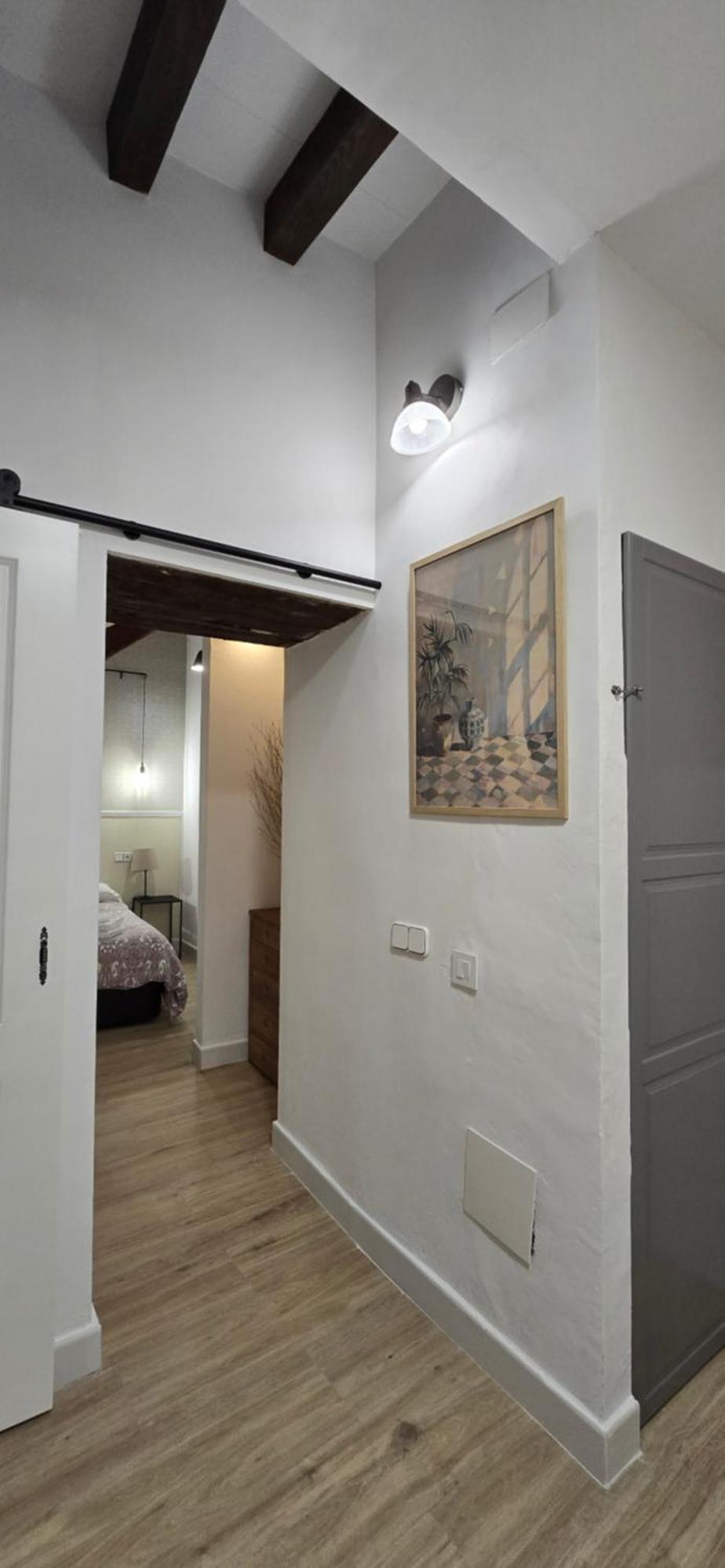 Ferienwohnung Toledo Locum-Con Parking Gratis Exterior foto