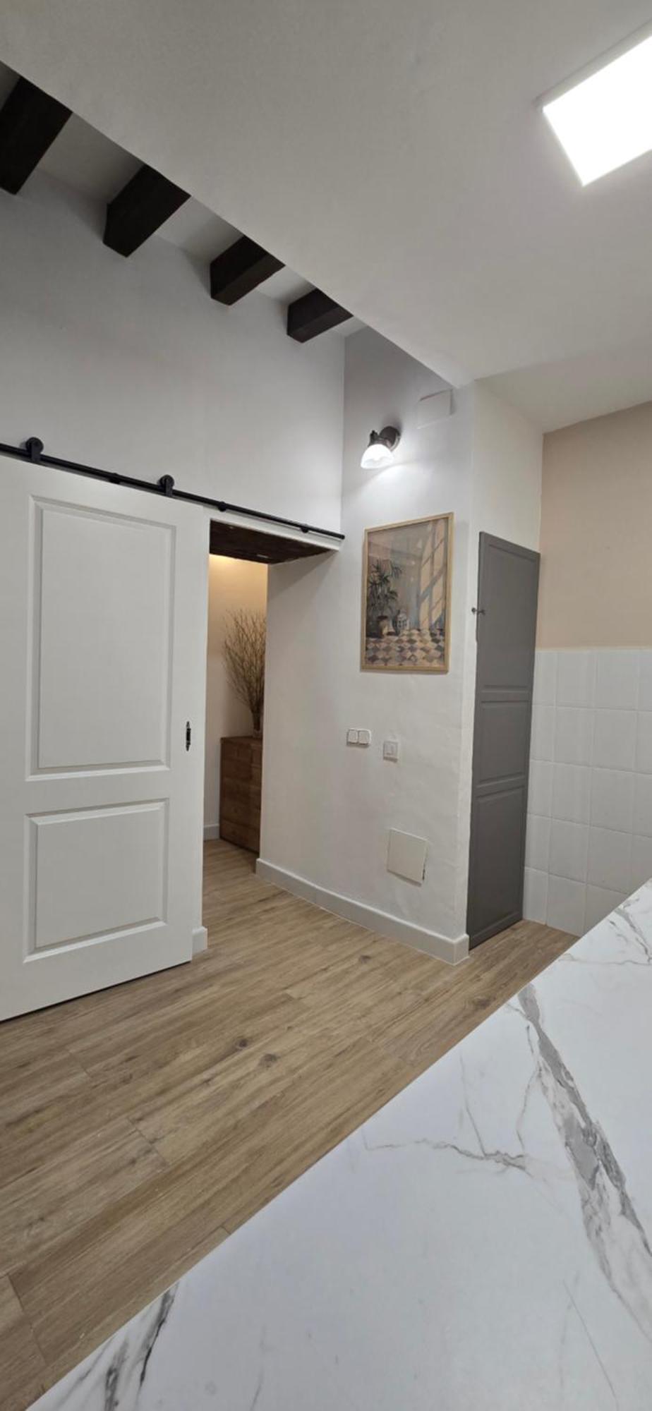 Ferienwohnung Toledo Locum-Con Parking Gratis Exterior foto