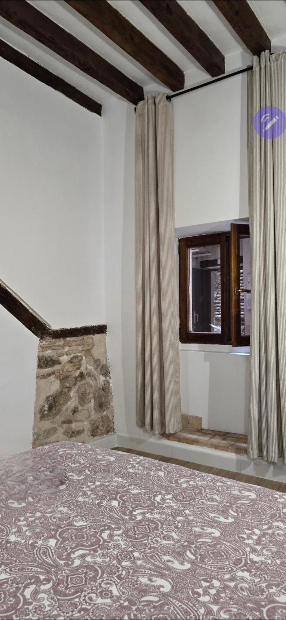 Ferienwohnung Toledo Locum-Con Parking Gratis Exterior foto