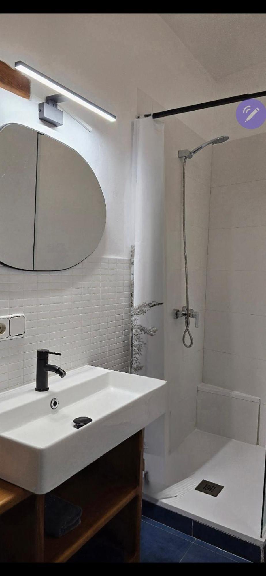 Ferienwohnung Toledo Locum-Con Parking Gratis Exterior foto