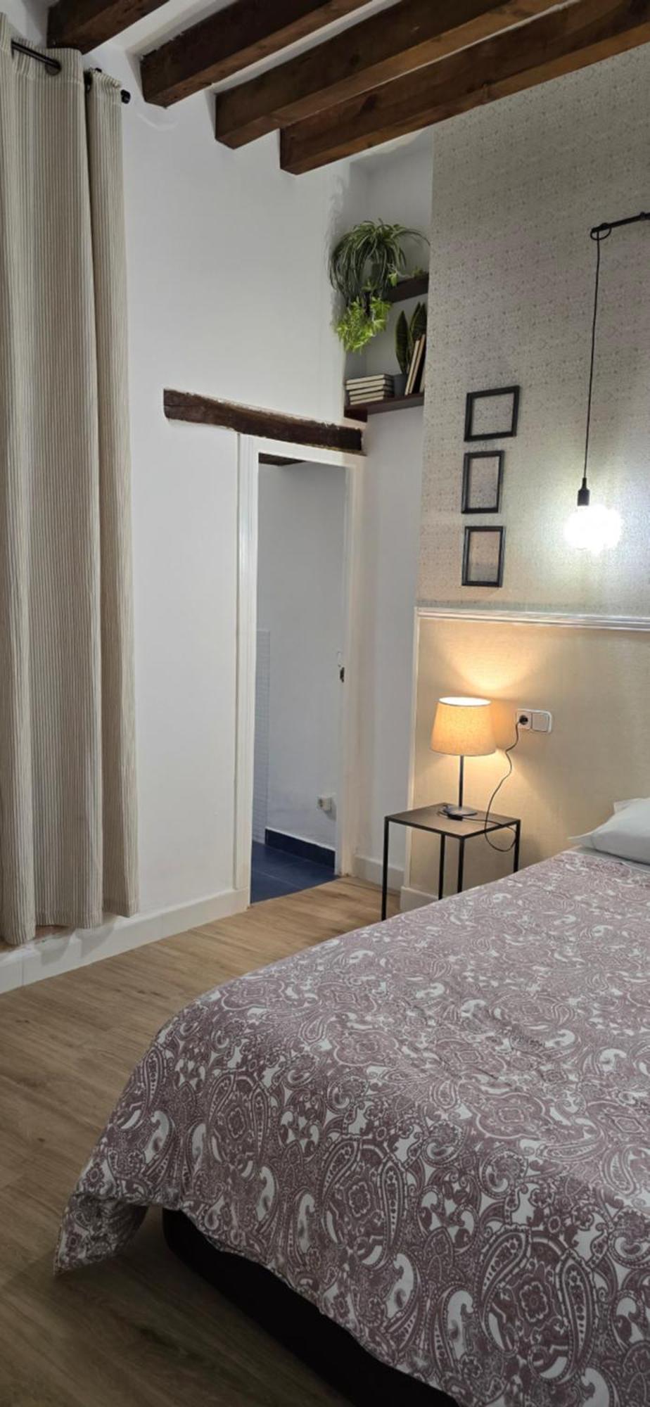 Ferienwohnung Toledo Locum-Con Parking Gratis Exterior foto