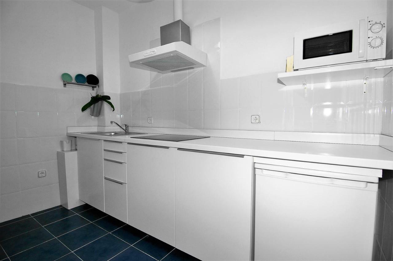 Ferienwohnung Toledo Locum-Con Parking Gratis Exterior foto